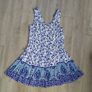 Julia Sundress